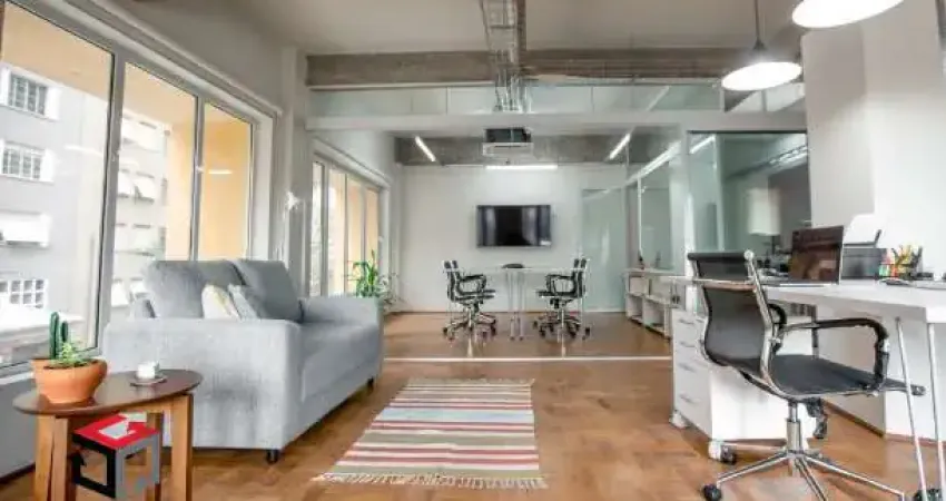 Sala comercial à venda na Rua Martinho Prado, 209, Bela Vista, São Paulo