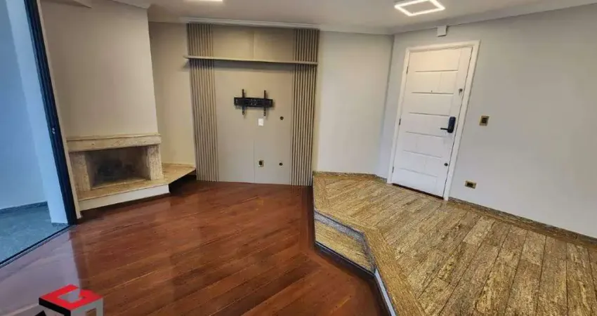 Apartamento à venda 4 quartos 1 suíte 3 vagas Centro - São Bernardo do Campo - SP