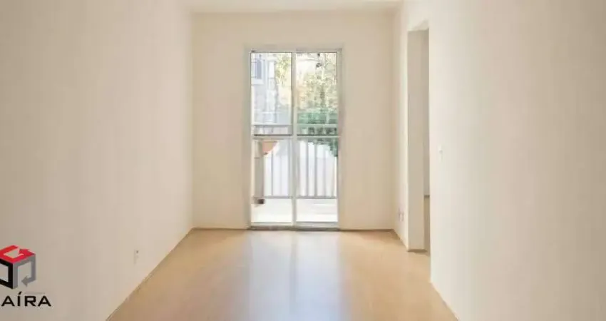 Apartamento locação 2 quartos 1 banheiro Bairro dos Casas - São Bernardo do Campo - SP