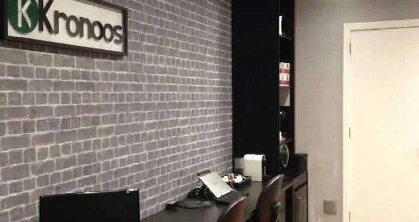 Sala comercial à venda na Rua Augusta, 101, Consolação, São Paulo