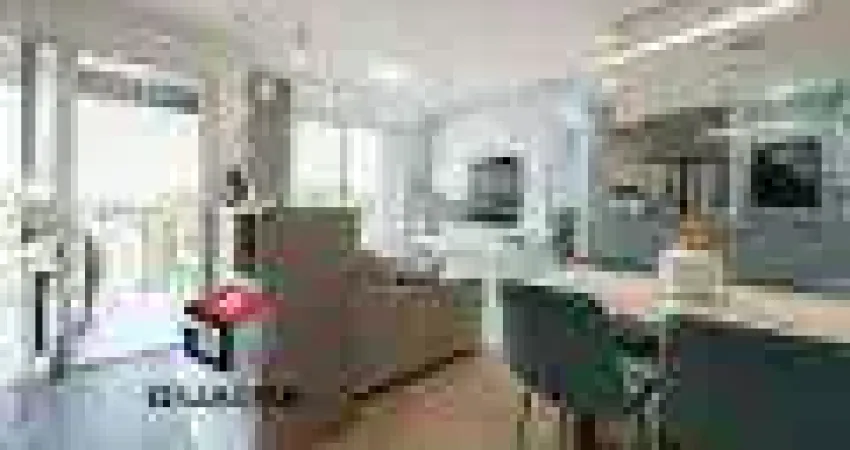 Apartamento com 2 quartos à venda na Rua Américo Samarone, 195, Vila Moinho Velho, São Paulo
