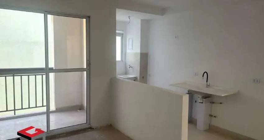 Apartamento à venda 2 quartos 1 suíte 1 vaga Centro - Diadema - SP
