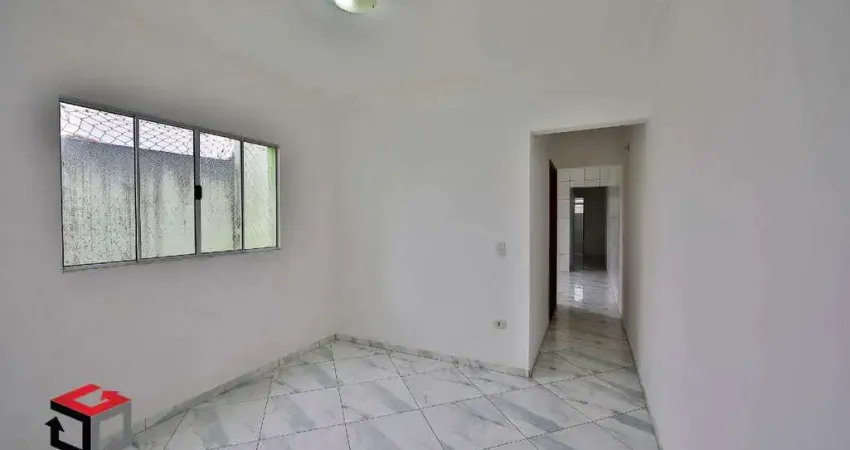 Cobertura para aluguel 3 quartos 1 suíte 2 vagas Las Vegas - Santo André - SP