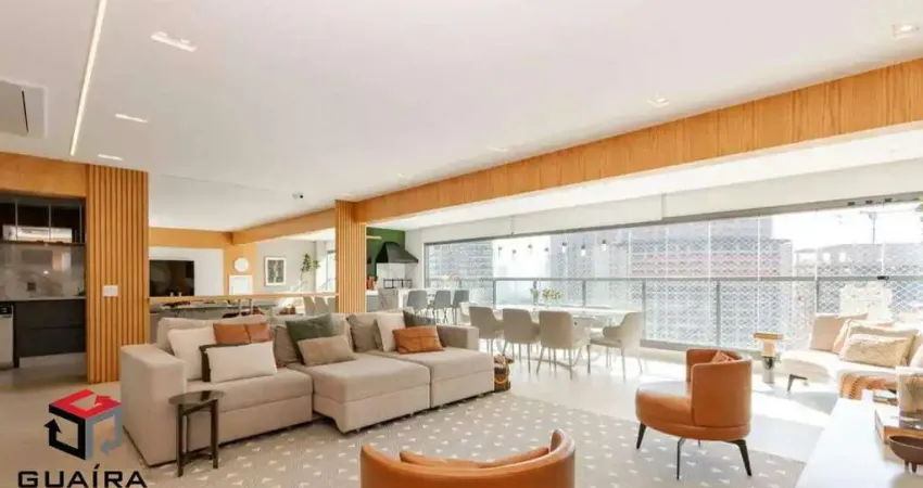 Apartamento com 3 quartos à venda na Rua Joaquim Guarani, 533, Jardim das Acacias, São Paulo