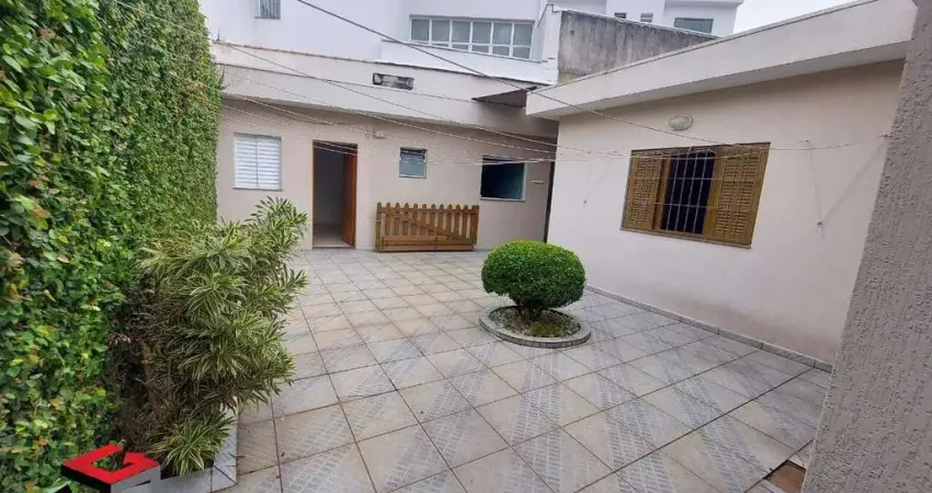 Casa para aluguel 3 quartos 2 suítes 3 vagas Dos Casa - São Bernardo do Campo - SP