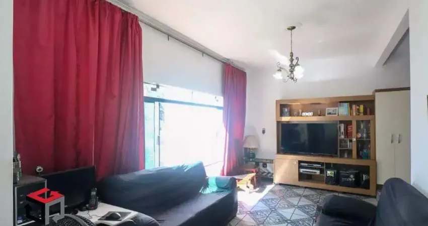 Sobrado à venda 2 quartos 1 suíte 5 vagas Barcelona - São Caetano do Sul - SP