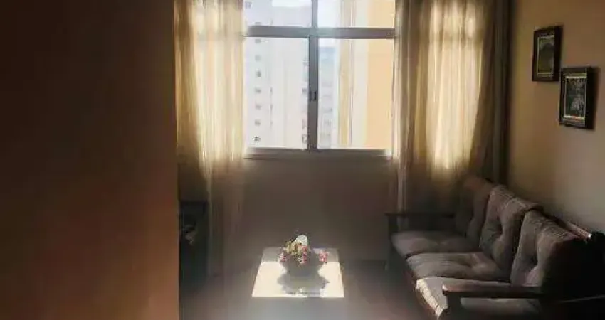 Apartamento à venda 3 quartos 1 suíte 1 vaga Assunção - Santo André - SP