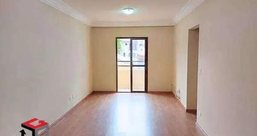 Apartamento à venda 3 quartos 1 suíte 1 vaga Nova Gerty - São Caetano do Sul - SP