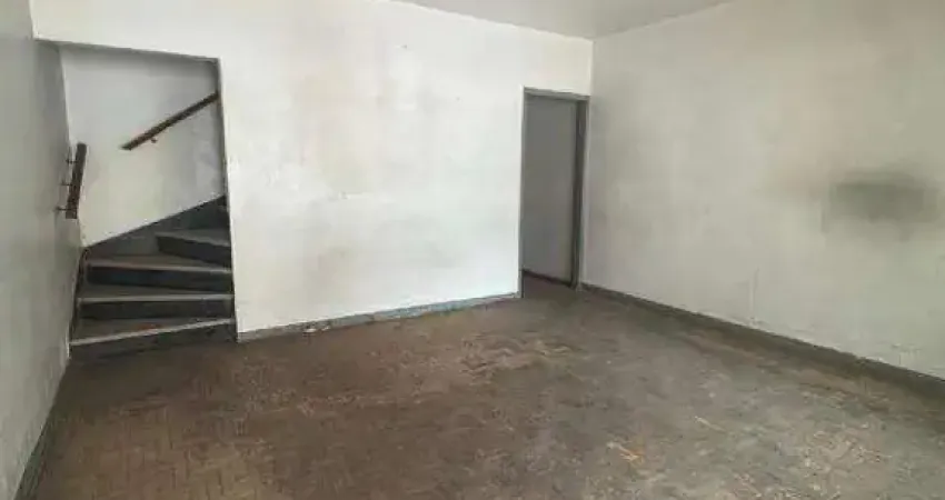Sobrado à venda 2 quartos 2 vagas Paraíso - Santo André - SP