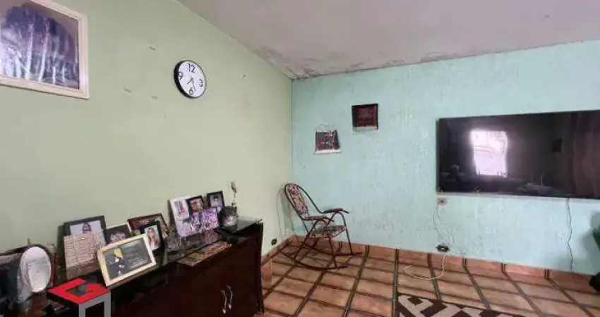 Casa à venda 2 quartos 5 vagas Santo André - Santo André - SP