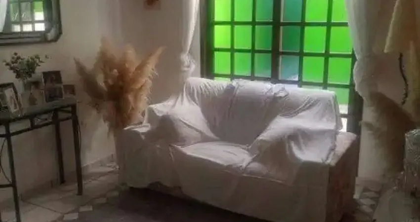 Sobrado à venda 3 quartos 2 vagas Montanhão - São Bernardo do Campo - SP