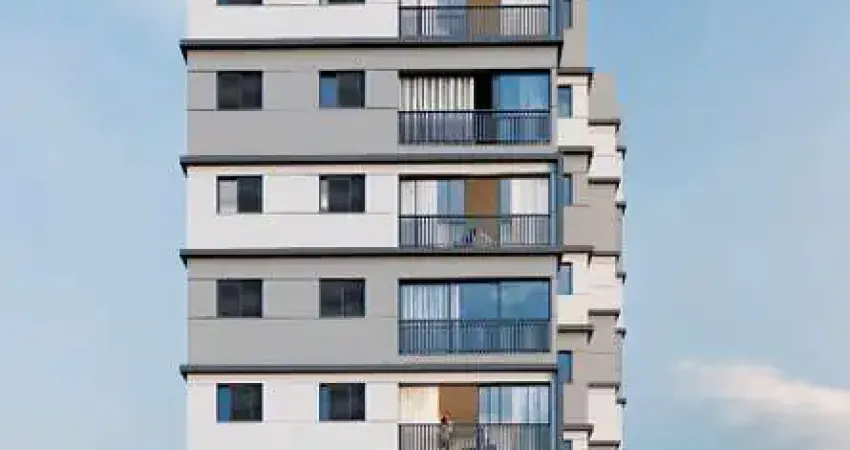 Apartamento à venda 2 quartos 1 suíte 1 vaga Jardim Bela Vista - Santo André - SP