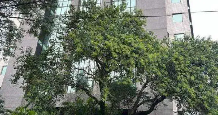 Sala comercial à venda na Rua Domingos Rodrigues, 341, Lapa, São Paulo