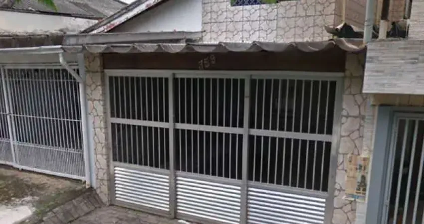 Sobrado para aluguel 3 quartos 3 suítes 2 vagas Paulicéia - São Bernardo do Campo - SP