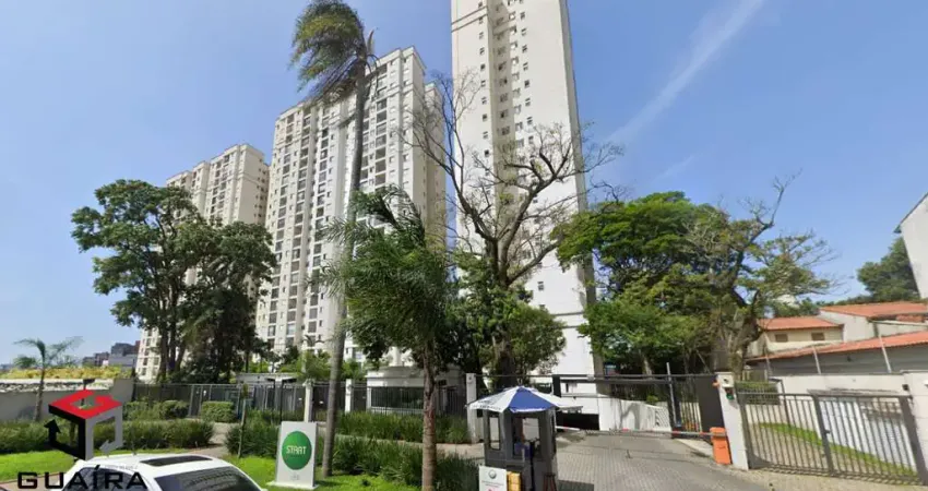 Apartamento à venda 2 quartos 1 suíte 1 vaga Euclides - São Bernardo do Campo - SP