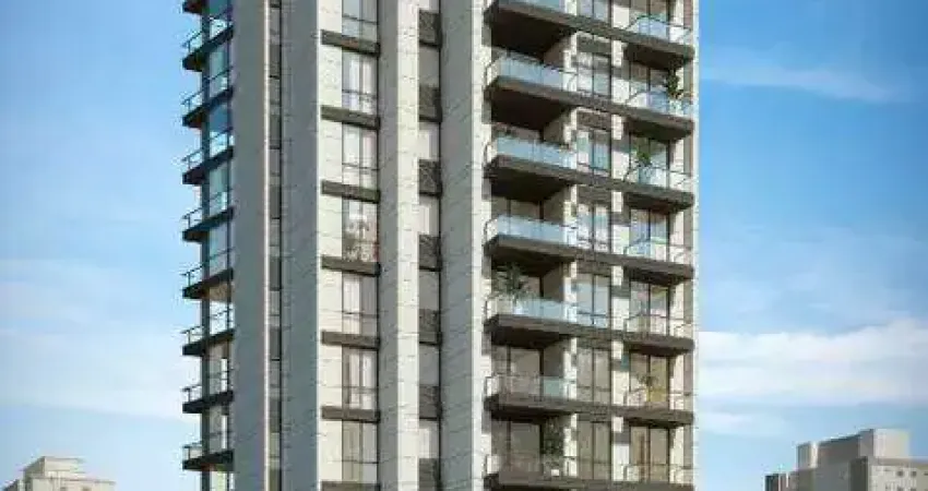 Apartamento à venda 2 quartos 1 suíte 1 vaga Jardim - Santo André - SP