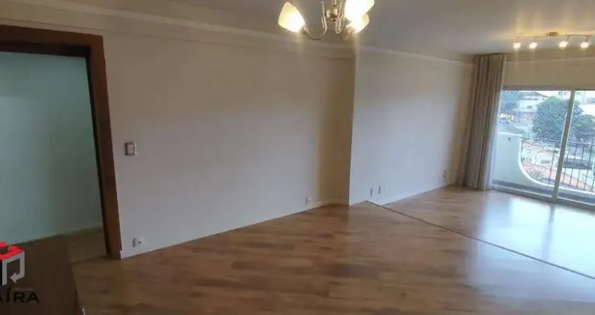 Apartamento para aluguel 3 quartos 3 suítes 2 vagas Valparaíso - Santo André - SP