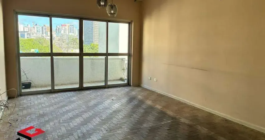 Apartamento à venda 3 quartos 1 suíte 1 vaga Centro - Santo André - SP