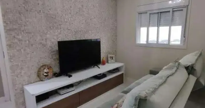 Apartamento à venda 2 quartos 1 suíte 2 vagas apiaí - santo andré - sp