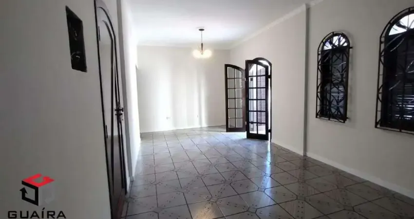Casa à venda 2 quartos 4 vagas Baeta Neves - São Bernardo do Campo - SP