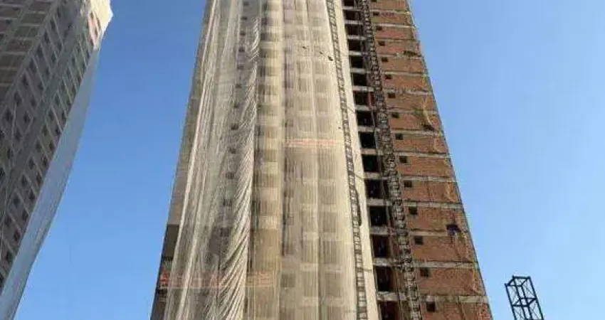 Apartamento à venda 3 quartos 3 suítes 2 vagas jardim do mar - são bernardo do campo - sp