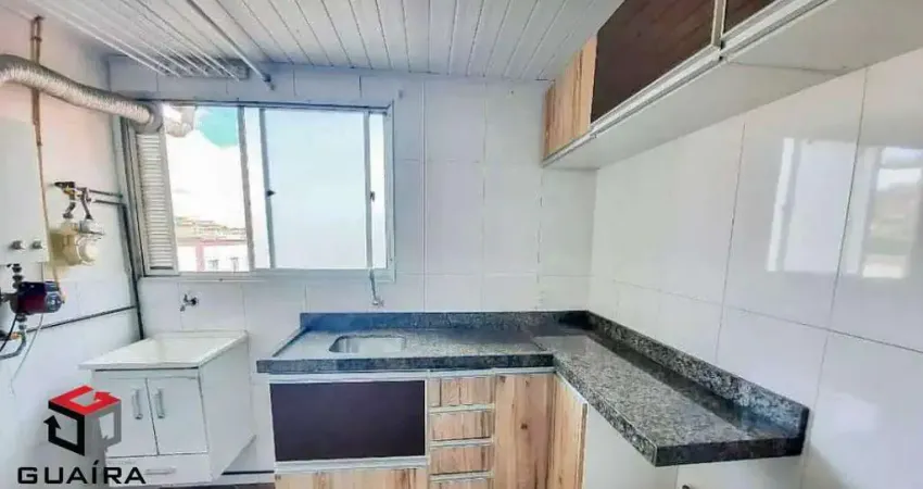 Apartamento à venda 2 quartos 1 vaga Ferrazópolis - São Bernardo do Campo - SP