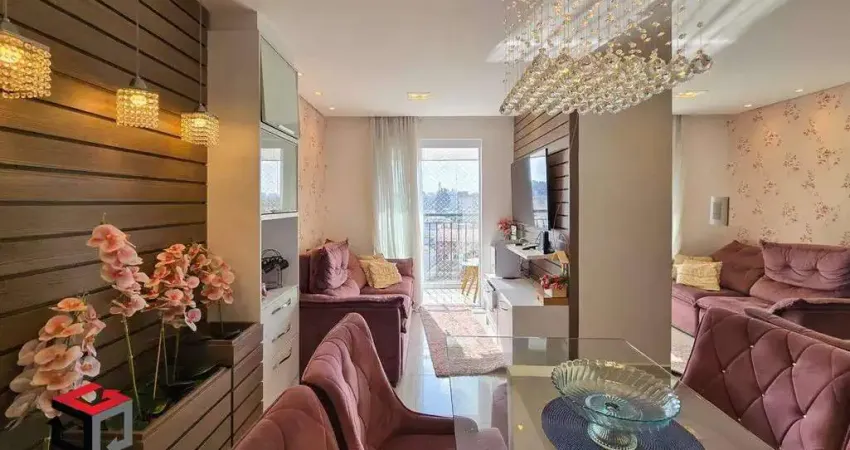 Apartamento à venda 3 quartos 1 suíte 1 vaga Dos Casa - São Bernardo do Campo - SP