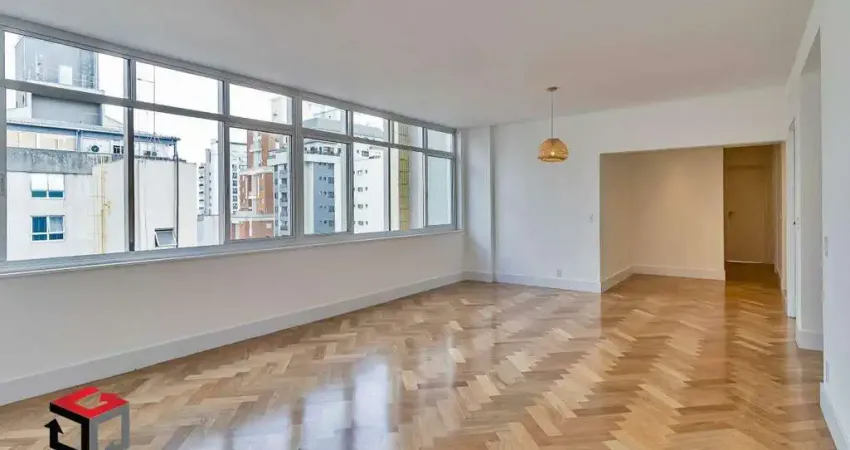 Apartamento Amplo no Paraíso — 155m², Andar Alto, Vista Aberta e 2 Vagas
