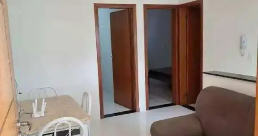 Apartamento para aluguel 2 quartos 1 vaga Assunção - São Bernardo do Campo - SP