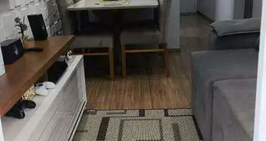 Apartamento à venda 2 quartos 1 vaga Montanhão - São Bernardo do Campo - SP