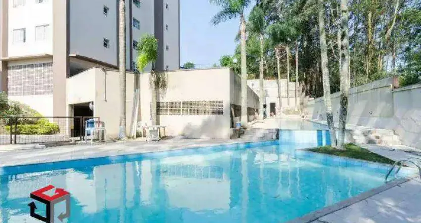 Apartamento 70 m² localizado no bairro demarchi são bernardo do campo - sp