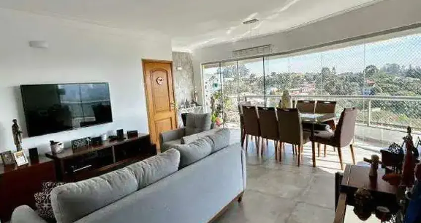 Apartamento à venda 4 quartos 3 suítes 3 vagas Anchieta - São Bernardo do Campo - SP