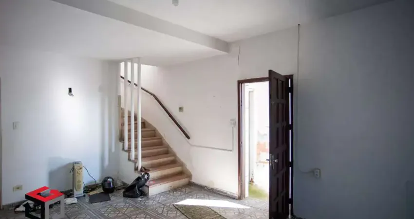 Sobrado para aluguel 4 quartos 3 suítes 2 vagas Centro - Diadema - SP