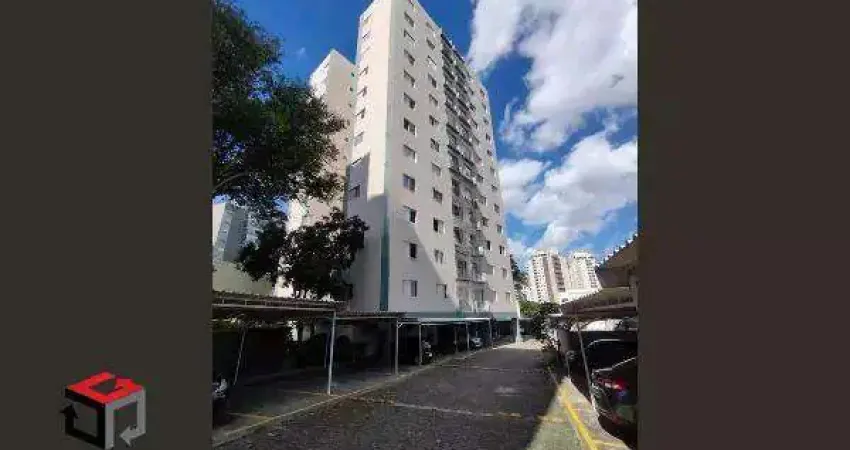 Apartamento com 3 quartos à venda na Rua Samambaia, 550, Bosque da Saúde, São Paulo