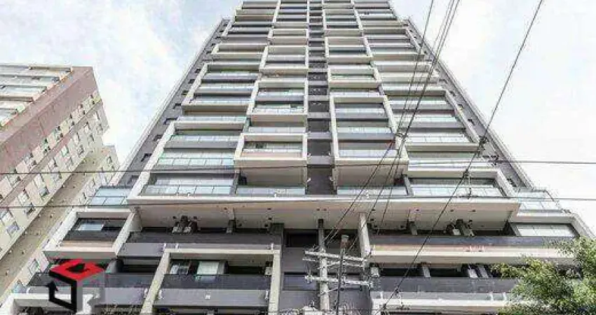 Apartamento com 1 quarto à venda na Rua Paula Ney, 428, Vila Mariana, São Paulo
