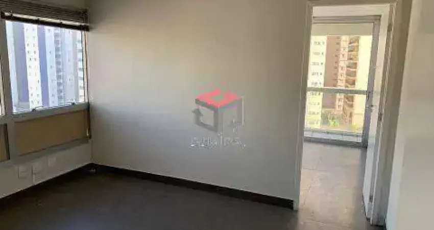 Sala comercial à venda na Rua Joaquim Nabuco, 47, Brooklin Paulista, São Paulo