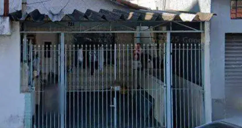 Terreno à venda 2 quartos 1 vaga Nova Gerty - São Caetano do Sul - SP
