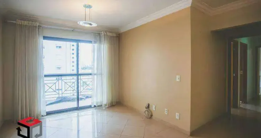 Apartamento com 3 quartos à venda na Rua Guairá, 205, Saúde, São Paulo