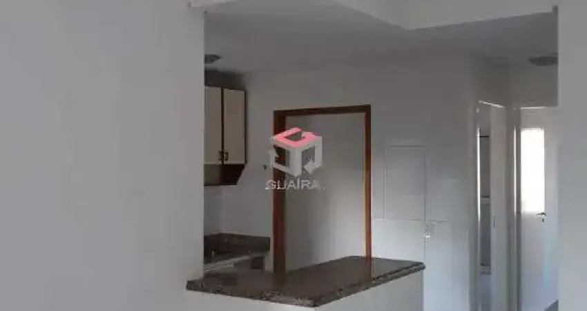 Apartamento para aluguel 2 quartos 2 vagas Santa Terezinha - São Bernardo do Campo - SP