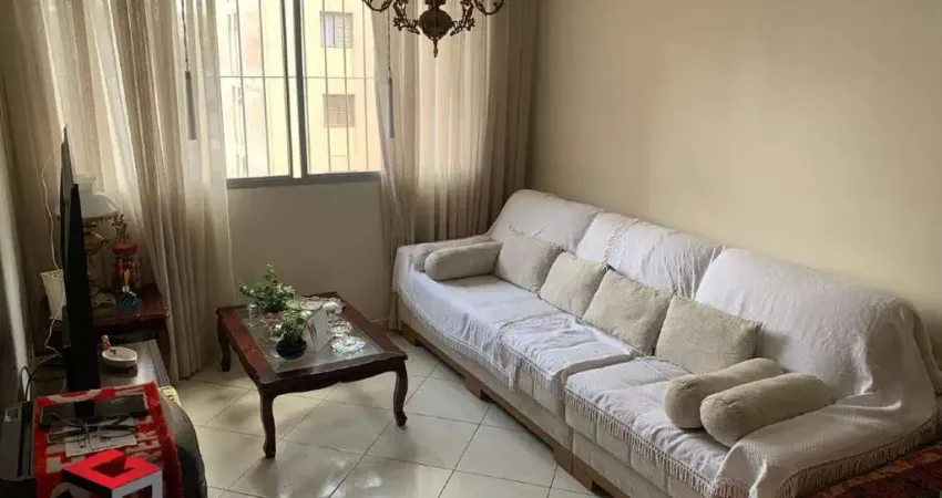 Apartamento à venda 3 quartos 1 vaga Terra Nova - São Bernardo do Campo - SP