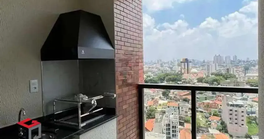 Apartamento à venda 2 quartos 1 suíte 1 vaga Baeta Neves - São Bernardo do Campo - SP