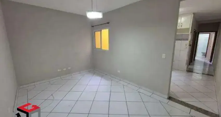 Apartamento para aluguel 2 quartos 1 suíte 1 vaga Pires - Santo André - SP