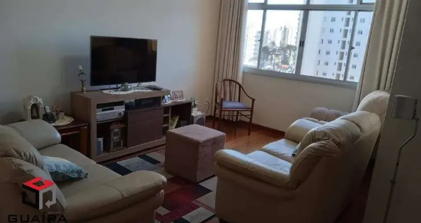 Apartamento à venda 2 quartos 1 vaga Assunção - Santo André - SP