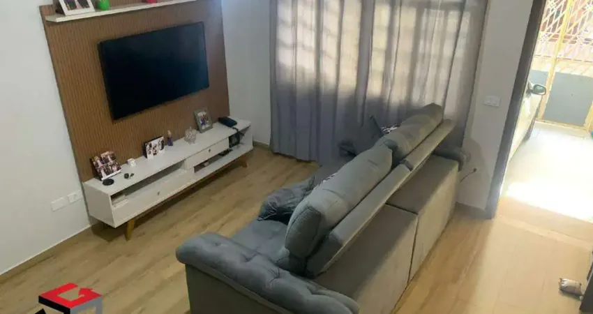 Sobrado à venda 3 quartos 1 suíte 1 vaga botujuru - são bernardo do campo - sp