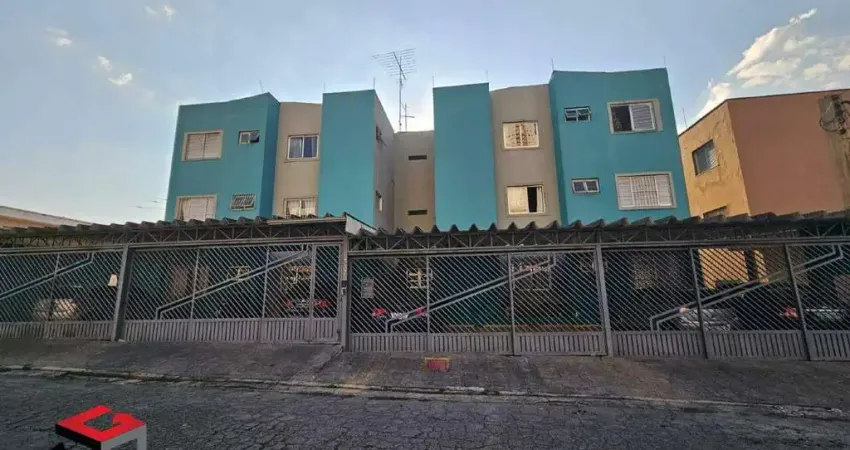 Apartamento à venda 2 quartos 1 vaga Santa Terezinha - São Bernardo do Campo - SP