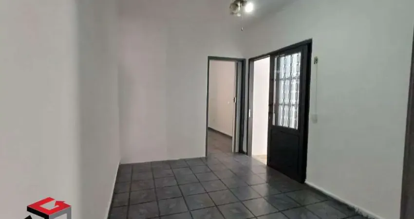 Sobrado para aluguel 2 quartos 2 vagas Planalto - São Bernardo do Campo - SP