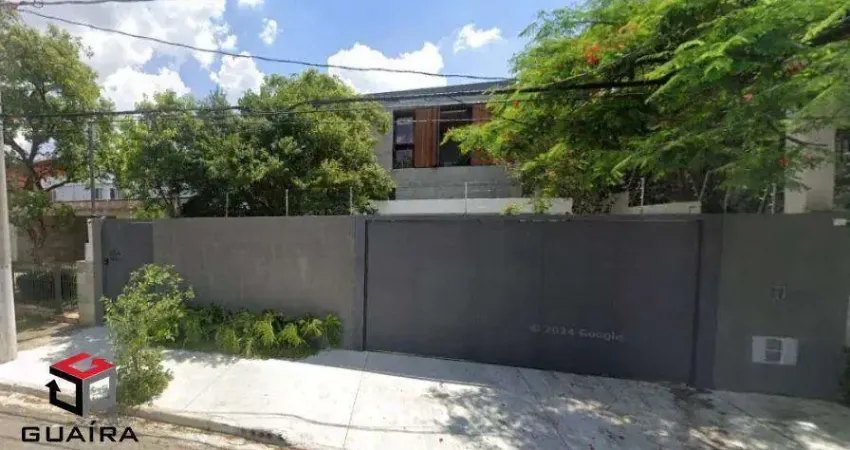 Sobrado Residencial Alto Padrão 438 m2 no Alto da Lapa
