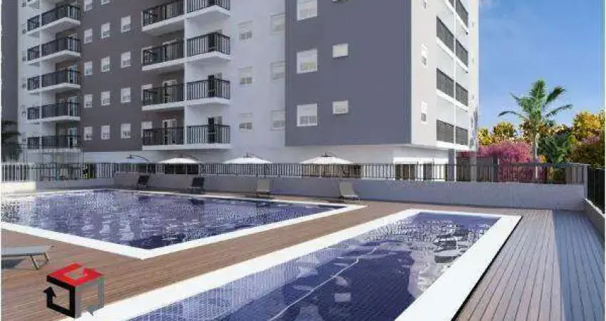 Apartamento à venda 2 quartos 1 vaga Rudge Ramos - São Bernardo do Campo - SP