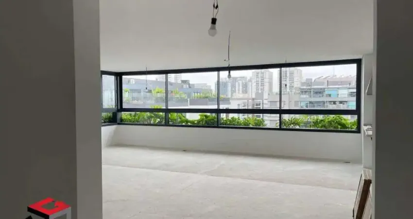 Apartamento com 4 quartos à venda na Rua Comendador Eduardo Saccab, 181, Brooklin Paulista, São Paulo