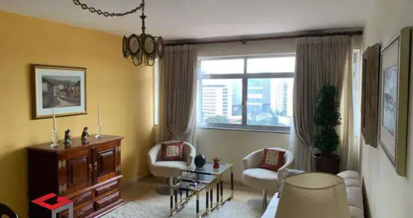 Apartamento com 3 quartos à venda na Rua Humberto I, 974, Vila Mariana, São Paulo